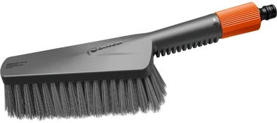 Gardena Cleansystem Hand M soft, water-connected, for smaller surfaces kaina