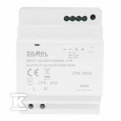 Zamel MAITINIMO 100W 24V ZTM-100/24