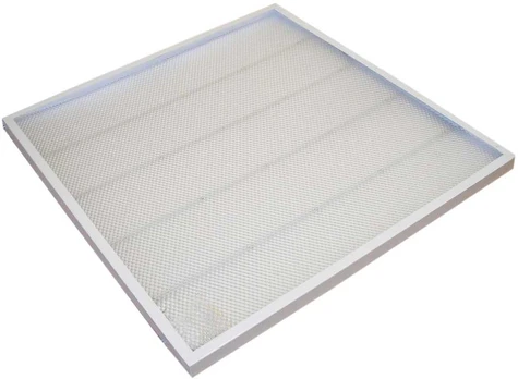Šviestuvas panel. LED G0606/C36
