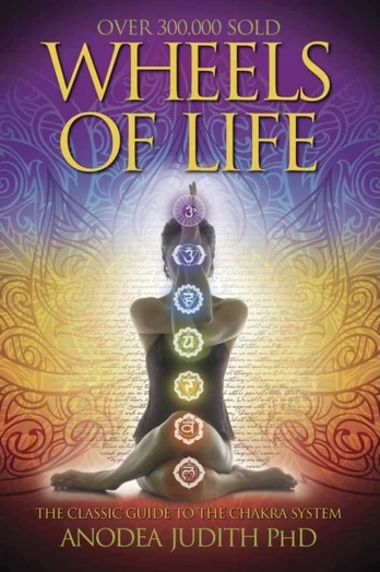 Wheels Of Life knyga