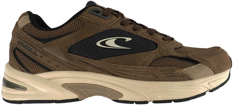 Buty vyrams O'Neill Montauk Low ruda 90263038 07X (42)