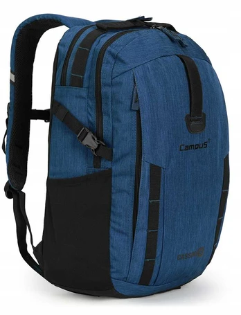 Kuprinė Campus Cassini, 30 l