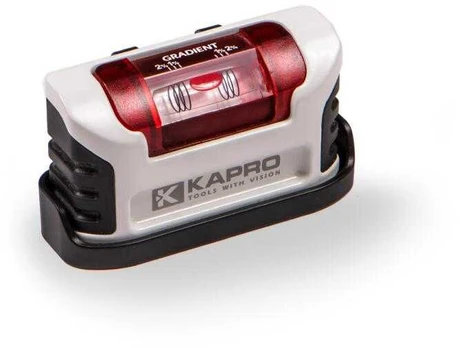 Magnetinis gulsčiukas Kapro "Smarty" 10 cm