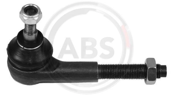 Skersinės vairo trauklės galas A.B.S. 230044
