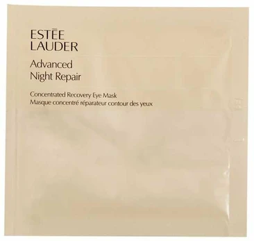 Estee Lauder Advanced Night Repair Concentrated Recovery Eye Mask 4 Units