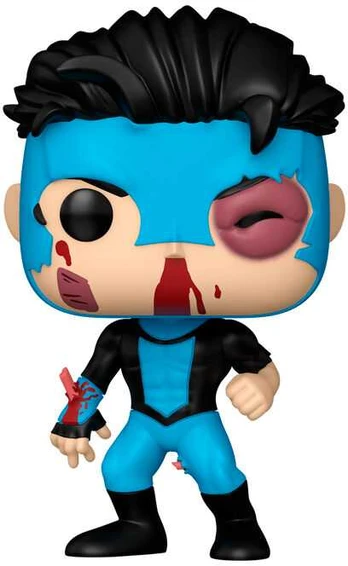 Funko POP figure Invincible - Invincible