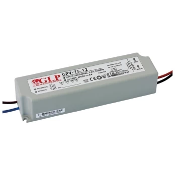 75W LED maitinimo šaltinis GPV