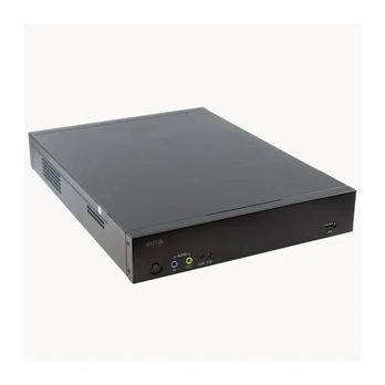 Axis Communications AXIS S2108 CAMERA STATION/ALL-IN-ONE APPLIANCE INCLUDING A
