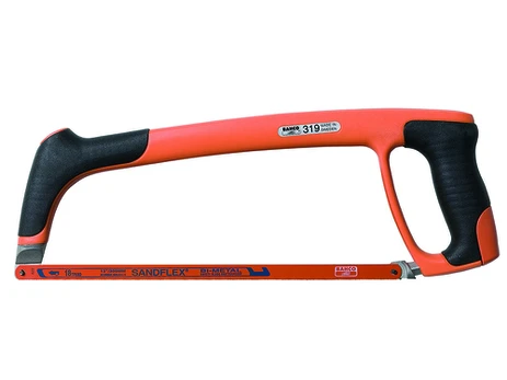 Profesionalus metalo pjūklo rėmas 300mm