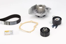 CONTI CT 1091 WP1 Timing kit (belt+ pulley+ water pump)
