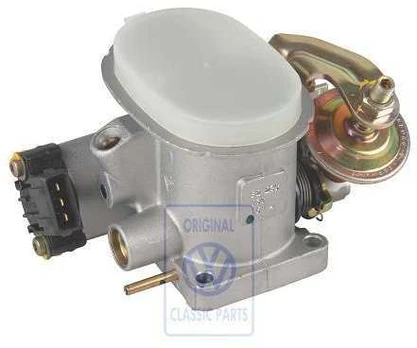 Vag Derby Mk2 Polo 2F 82 90 91 94 Originalus 030133061A