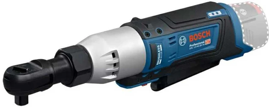 BOSCH terkšlė 3/8" GRC 12V-60 3/8 SN SOLO