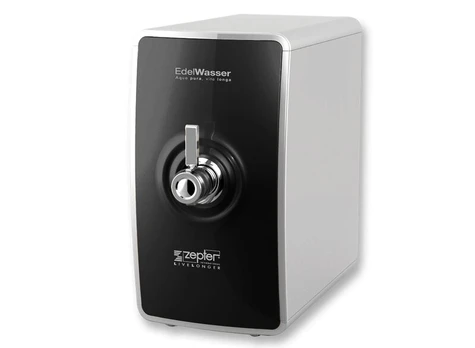 Švarus vanduo EdelWasser (Black)