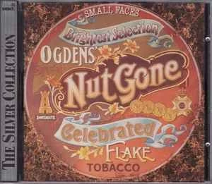 CD Small Faces - Ogdens' Nut Gone Flake