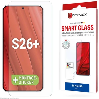 E.V.I. DISPLEX Smart Glass Samsung Galaxy S26+