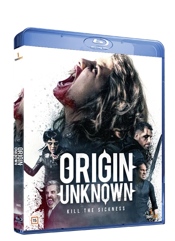 Origin Unknown