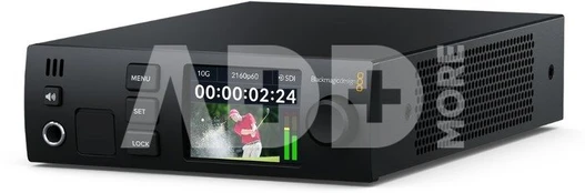 Blackmagic Design 2110 IP SDI to HDMI 12G