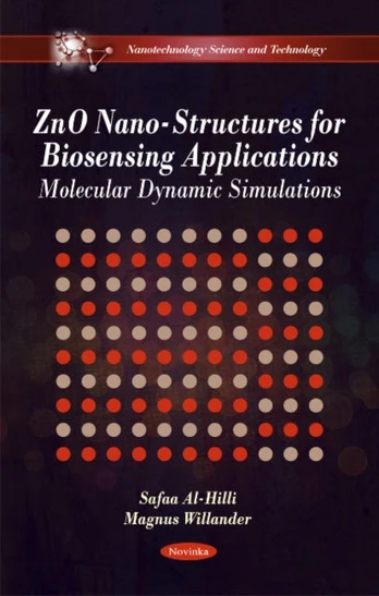 ZnO Nano-Structures for Biosensing Applications