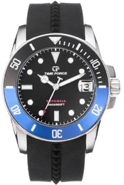 Laikrodis TIME FORCE Imperial Sport TF5038M-01