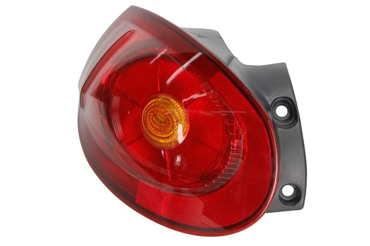 Žibintas galas Kairė FIAT BRAVO II