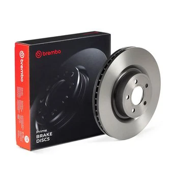 Stabdžių diskas BREMBO 09.F359.11