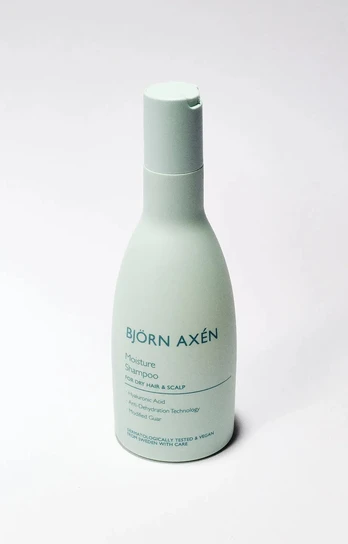 Bjorn Axen Moisture Shampoo 25 ml