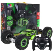 Controlled Vehicle With Remote Control and Hand kaina