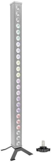 LED bar stovas BoomTone DJ BarStand