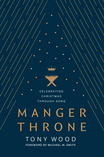 Manger Throne