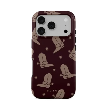 Howdy - iPhone 17 Pro Case, Tough (MagSafe) / N/A
