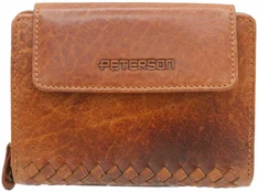 Peterson vyriškos piniginės kaina