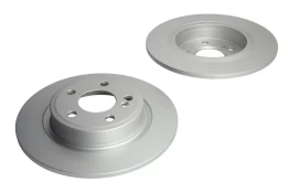 DELPHI BG4558C Brake Disc kaina