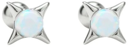 Helix auskarai Starlight