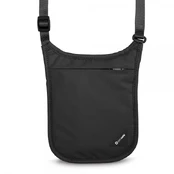 Piniginė Pacsafe Coversafe V75 juodas kaina