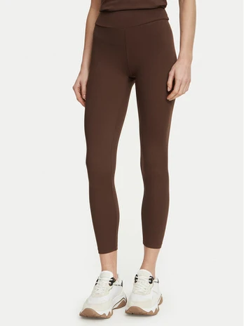 Guess Tamprės V6BB25 K6732 Ruda Slim Fit