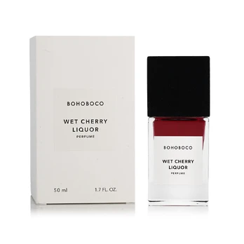 Bohoboco Wet Cherry Liquor 50ml Unisex