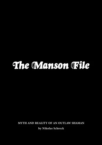 Manson File