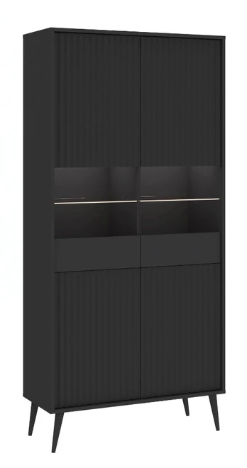 Vitrina BAR