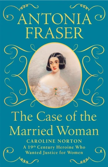 Case of the Married Woman