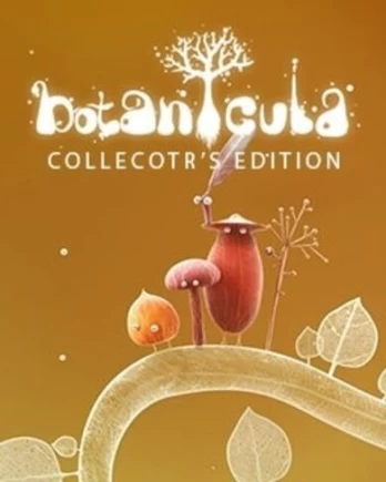 Botanicula PC