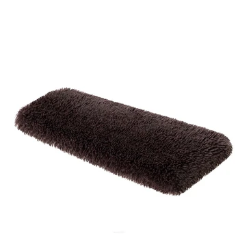 Guolis katei Doggy Shaggy, ruda, 60 cm x 20 cm