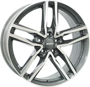 8,0X18 ALUTEC IKENU 5/105 ET38 CH56,6