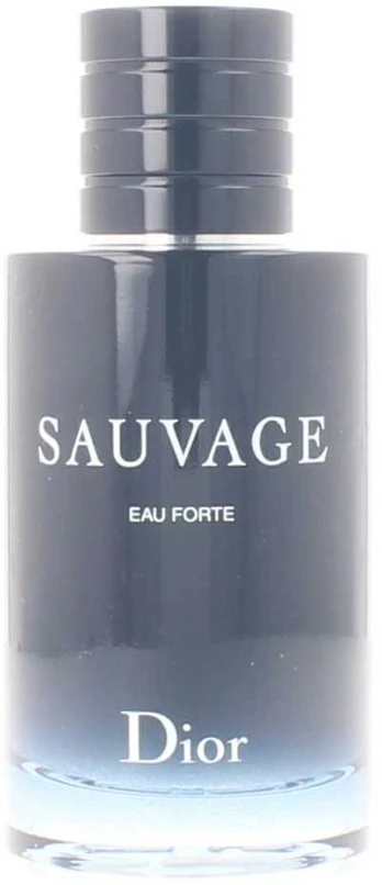 Dior SAUVAGE EAU FORTE EDP vapo 100 ml