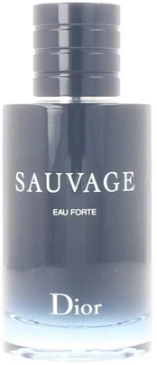 Dior SAUVAGE EAU FORTE EDP vapo 100 ml kaina