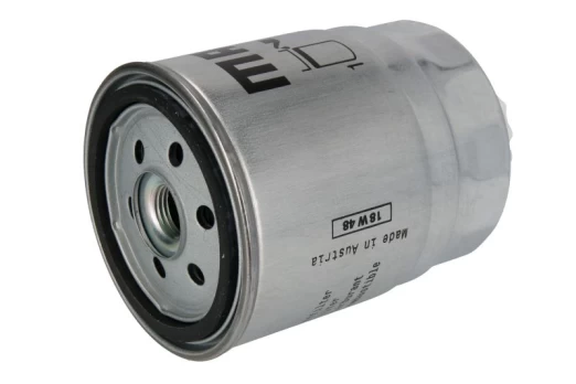 Kuro filtras MAHLE KC51