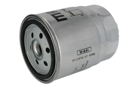 Kuro filtras MAHLE KC51 kaina