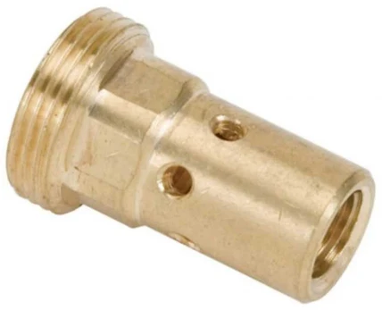 Adaptorius antgaliui ESAB M8 TBI 401/501