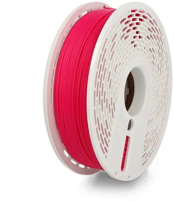 Fiberlogy Easy PLA siūlas 1.75 mm 0.85 kg - rožinis