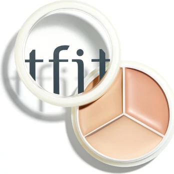 Tfit - Cover Up Pro Concealer - 03 Cool - 15 grams