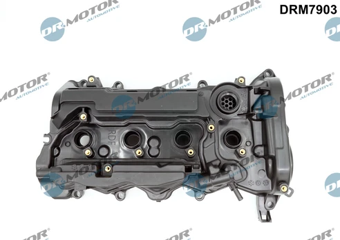 Svirties dangtelis Dr.Motor Automotive DRM7903